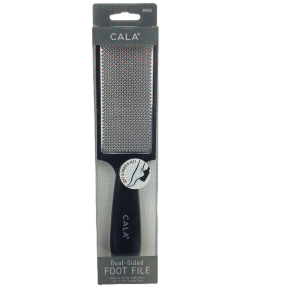 Dual-Sided Callus Remover Foot File - Picture 1 of 1